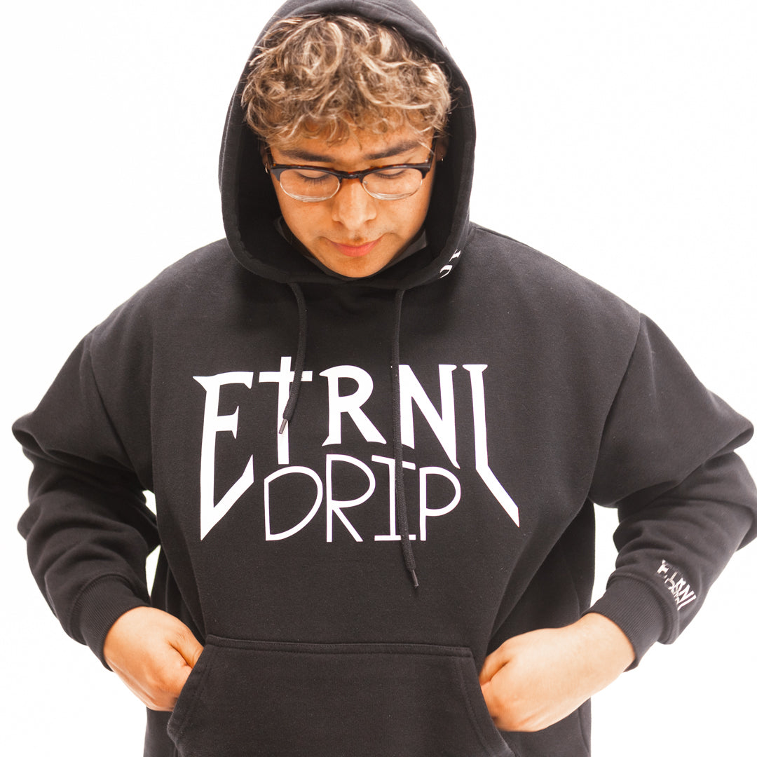 Etrnl Drip Hoodie