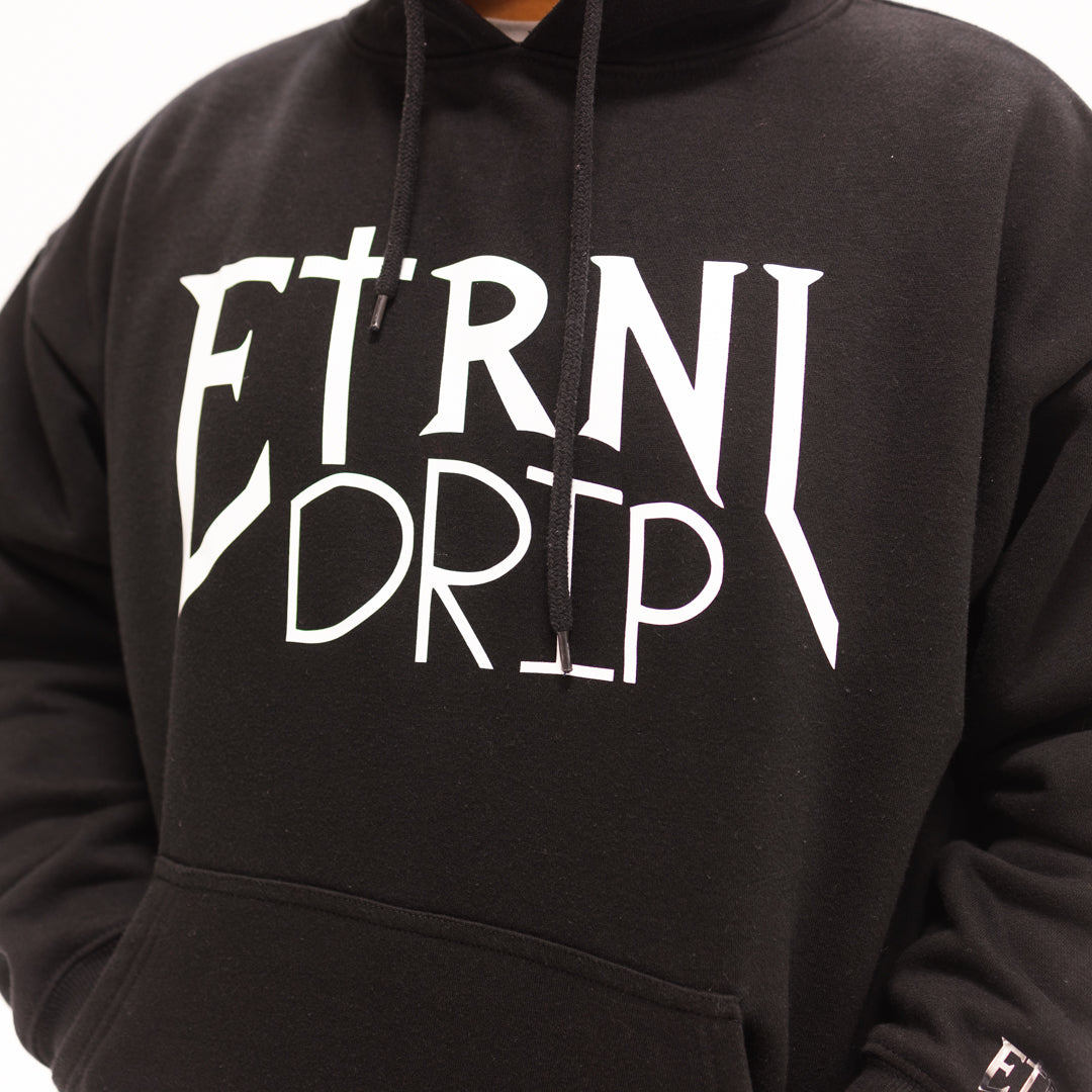 Etrnl Drip Hoodie