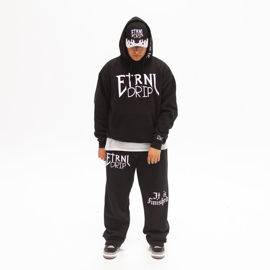 Etrnl Drip Hoodie