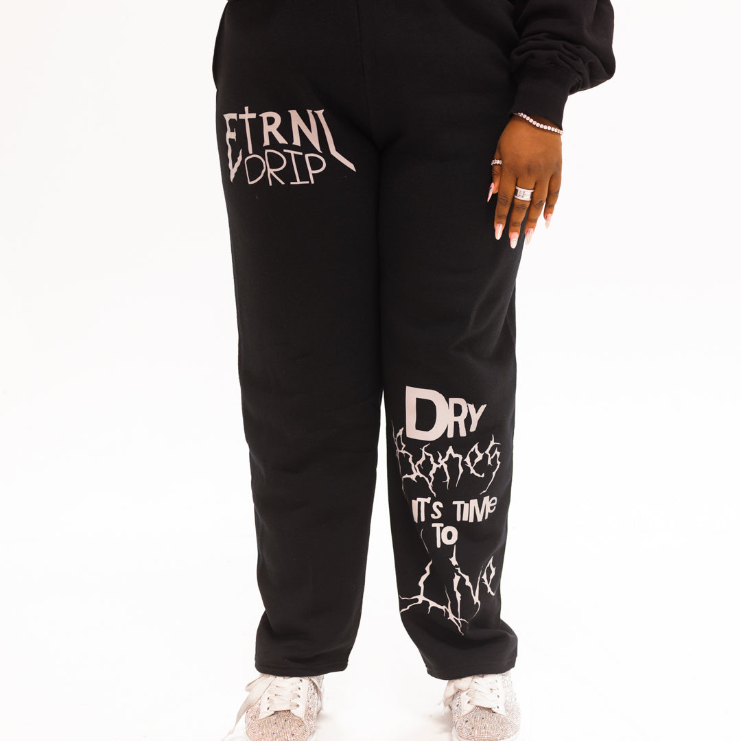 Dry Bones Live Sweat Pants