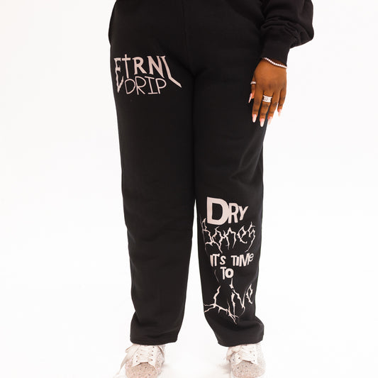 Dry Bones Live Sweat Pants