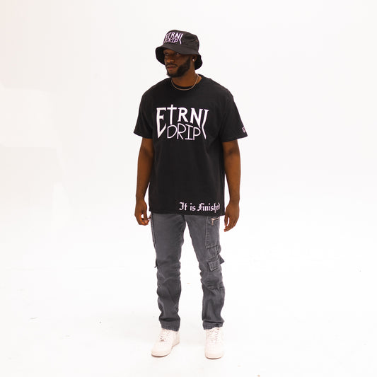 Etrnl Drip Tee