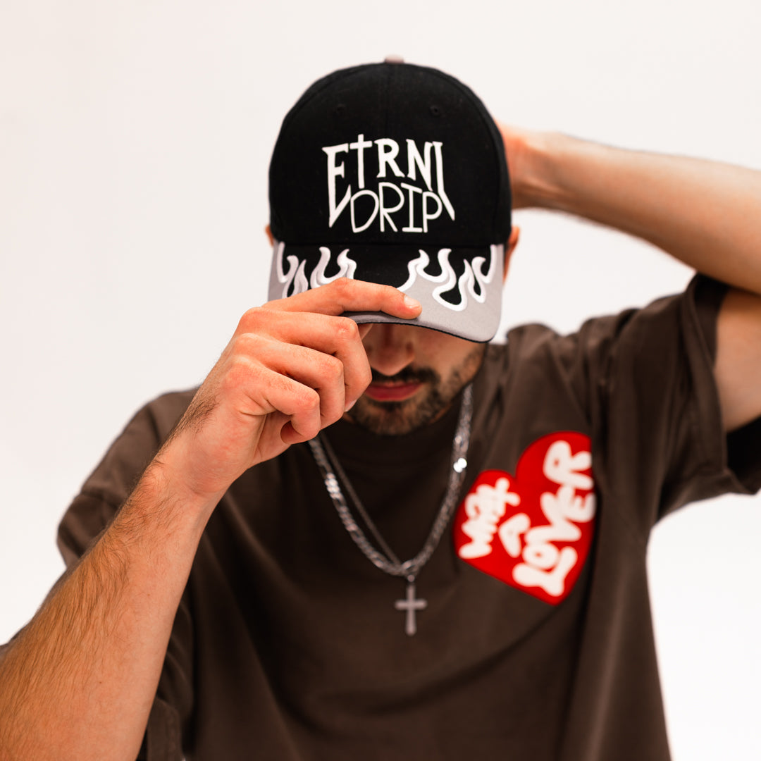 Etrnl Drip Hat