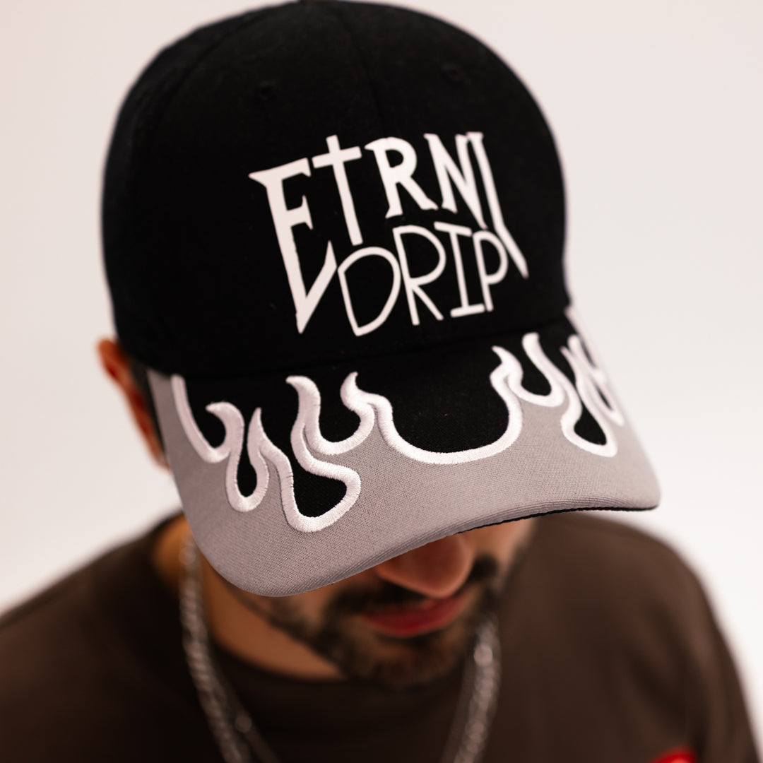 Etrnl Drip Hat