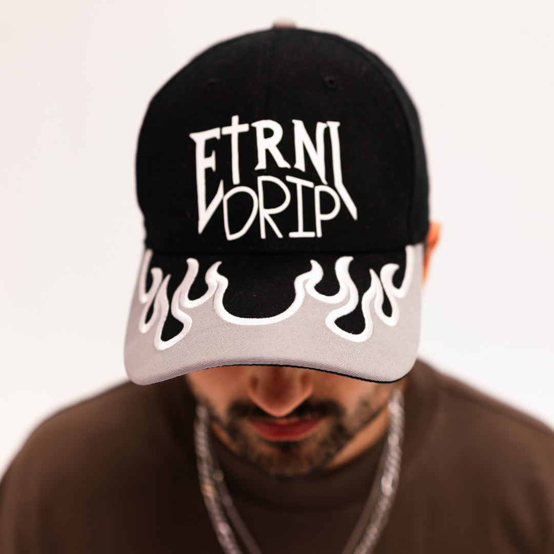 Etrnl Drip Hat